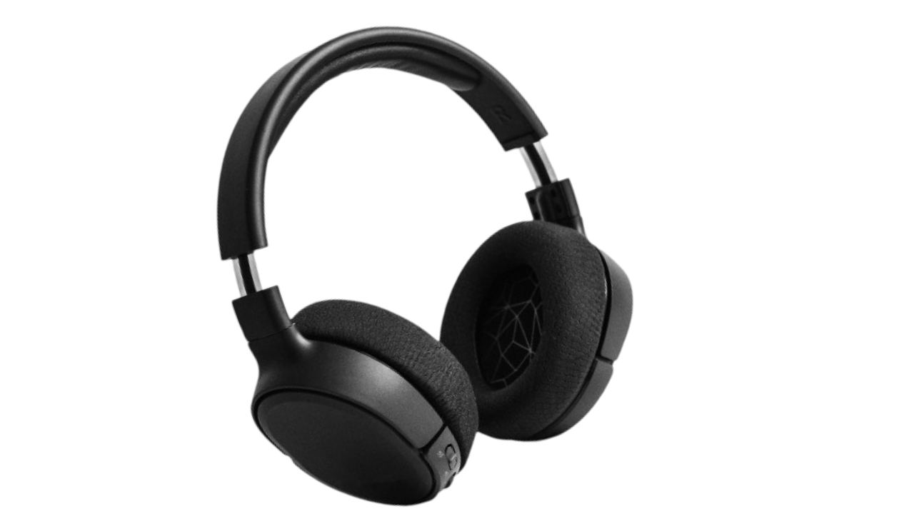 Wireless headphones hero product
