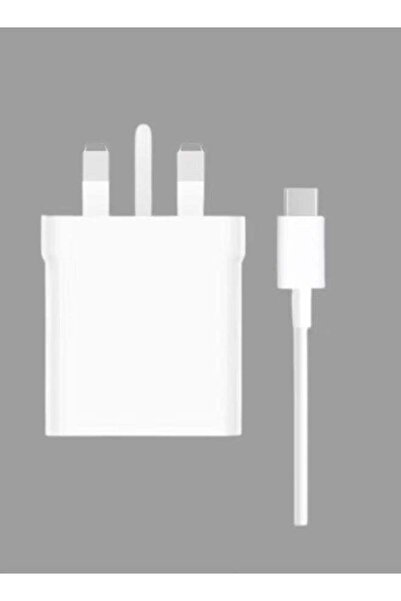 Shopi 33W Combo Charging Adapter Smart Device Identification, Intelligent Temperature Control, Fast Charg